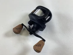 Outlet Concept A3 Gen II CA3-8.1-RH 8.1:1 RH - Used Casting Reel - Used Casting Reels