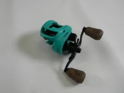 Sale Concept TX2 TX2-7.5-LH 7.5:1 LH - Used Casting Reel - Excel Used Casting Reels