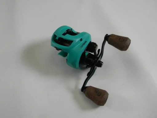 Sale Concept TX2 TX2-7.5-LH 7.5:1 LH - Used Casting Reel - Excel Used Casting Reels