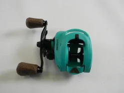Sale Concept TX2 TX2-7.5-LH 7.5:1 LH - Used Casting Reel - Excel Used Casting Reels