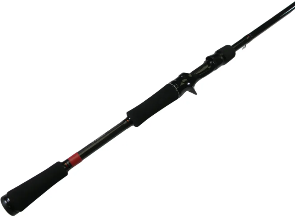 Outlet Meta MTGC76H 7'6" Heavy - Used Casting Rod - Excellent Cond Used Casting Rods