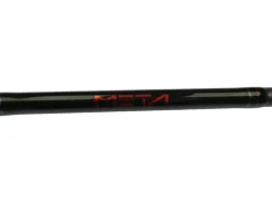 Outlet Meta MTGC76H 7'6" Heavy - Used Casting Rod - Excellent Cond Used Casting Rods