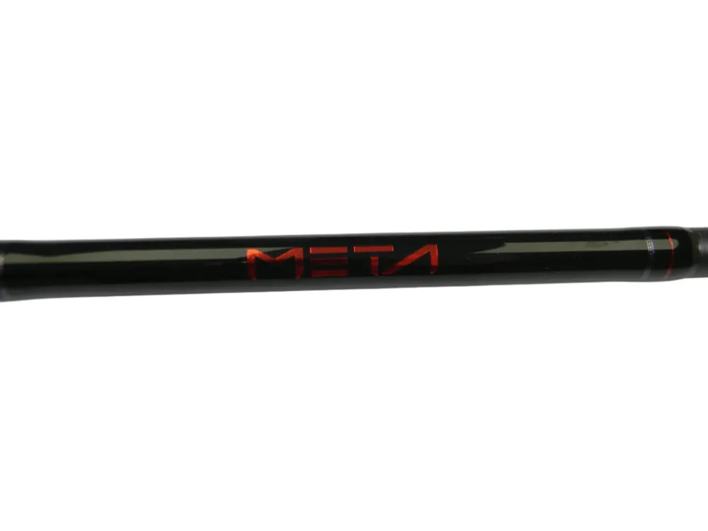 Outlet Meta MTGC76H 7'6" Heavy - Used Casting Rod - Excellent Cond Used Casting Rods
