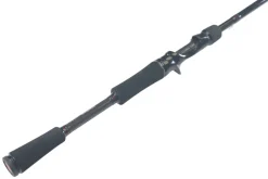Hot Meta MTGC73H 7'3" Heavy - Used Casting Rod - Very Good Cond Used Casting Rods