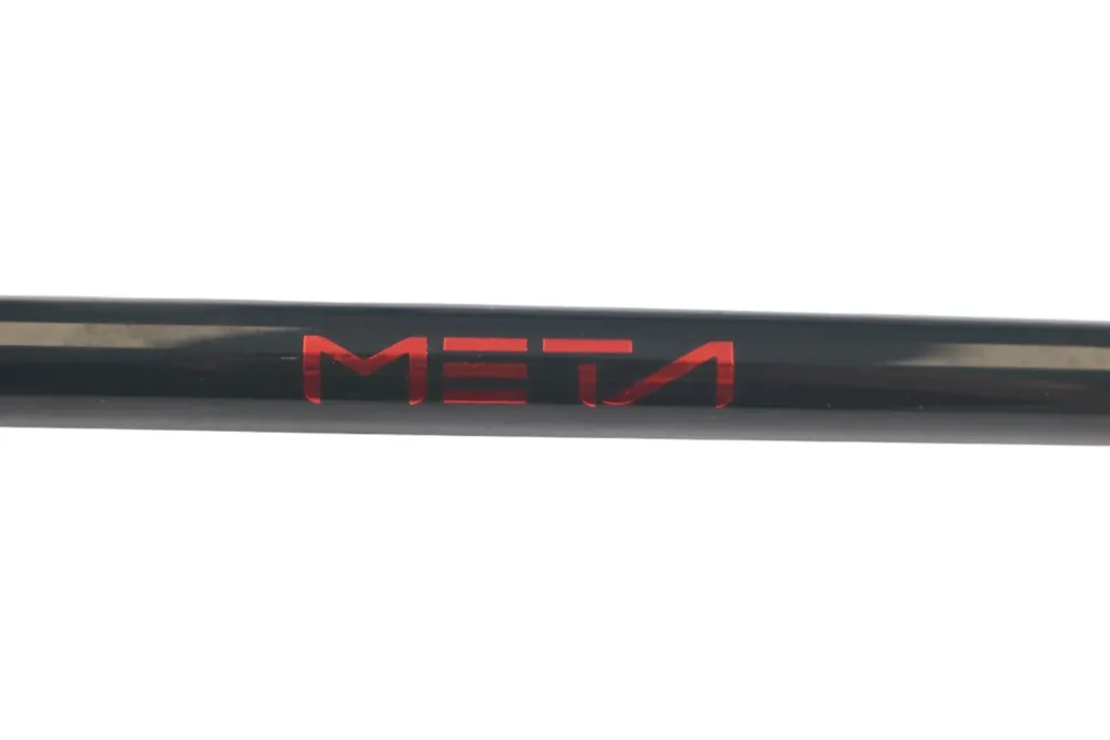 Discount Meta MTGC76H 7'6" Heavy - Used Casting Rod - Very Good Cond Used Casting Rods