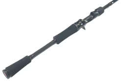 Clearance Meta MTGC74MH 7'4" Medium Heavy - Used Casting Rod - Very G Used Casting Rods