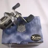 Clearance Abu Garica Revo S-L Gen 1 6.4:1 LH - Used Casting Reel - Excellent Con Used Casting Reels