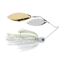 Sale Jacob Wheeler Double Crossbone Spinnerbait Spinnerbaits
