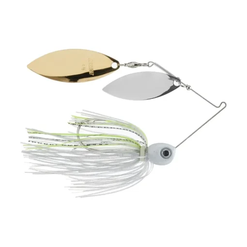 Sale Jacob Wheeler Double Crossbone Spinnerbait Spinnerbaits