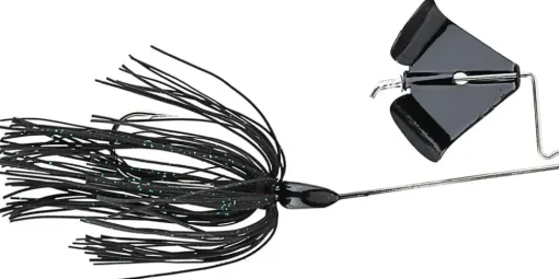 Best Jacob Wheeler Finesse Buzzbait Buzzbaits