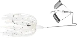 Best Jacob Wheeler Finesse Buzzbait Buzzbaits