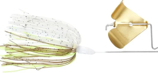 New Jacob Wheeler Original Buzzbait Buzzbaits