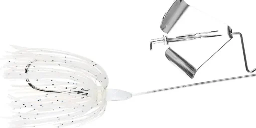 New Jacob Wheeler Original Buzzbait Buzzbaits