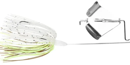 New Jacob Wheeler Original Buzzbait Buzzbaits