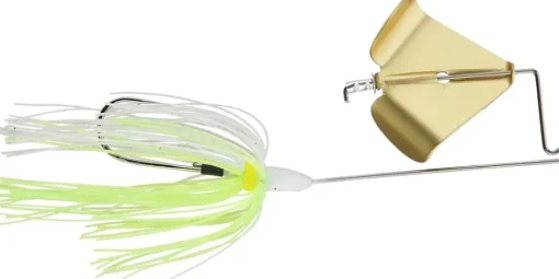 New Jacob Wheeler Original Buzzbait Buzzbaits