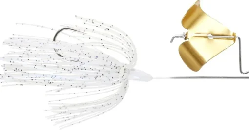 New Jacob Wheeler Original Buzzbait Buzzbaits