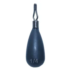 New American Legacy Tungsten Tear Drop Shot Weights 5pks Weights