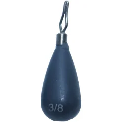 New American Legacy Tungsten Tear Drop Shot Weights 5pks Weights