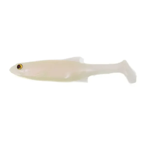 Fashion Daingerous Swimbait Unrigged Soft Body Swimbaits