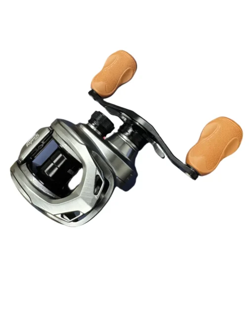 Fashion Bates Hundo 7.1:1 LH Gear Ratio - Used Casting Reel - Excellent Condit Used Casting Reels