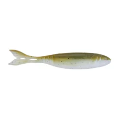 Clearance Blade Runner Soft Jerkbaits & Minnows|Trailers
