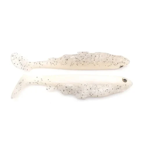 Clearance Creep 6.5" Swimbait Soft Body Swimbaits