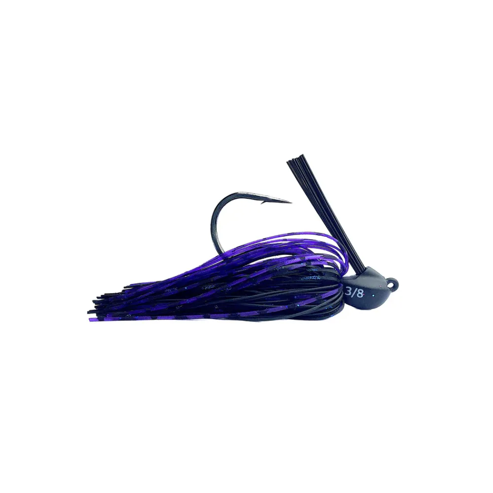 Clearance Lil' Magnum Compact Flipping Tungsten Jigs Pitching & Flipping Jigs