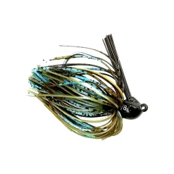 Clearance Lil' Magnum Compact Flipping Tungsten Jigs Pitching & Flipping Jigs