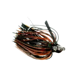 Clearance Lil' Magnum Compact Flipping Tungsten Jigs Pitching & Flipping Jigs