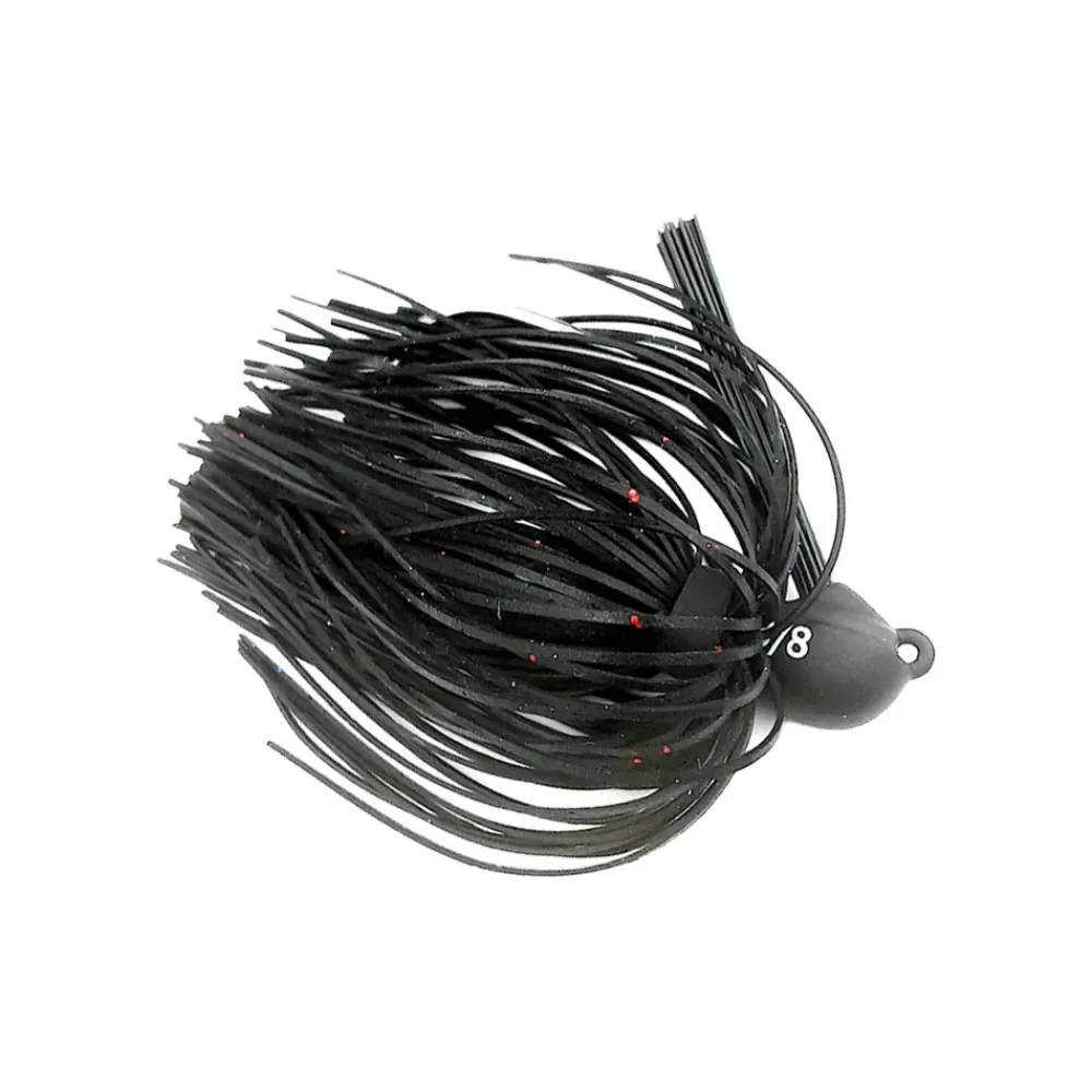 Clearance Lil' Magnum Compact Flipping Tungsten Jigs Pitching & Flipping Jigs