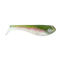 Fashion Miyagi Swimmer Soft Body Swimbaits