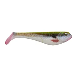 Fashion Miyagi Swimmer Soft Body Swimbaits