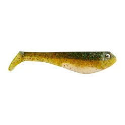 Fashion Miyagi Swimmer Soft Body Swimbaits