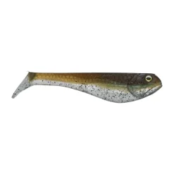 Fashion Miyagi Swimmer Soft Body Swimbaits
