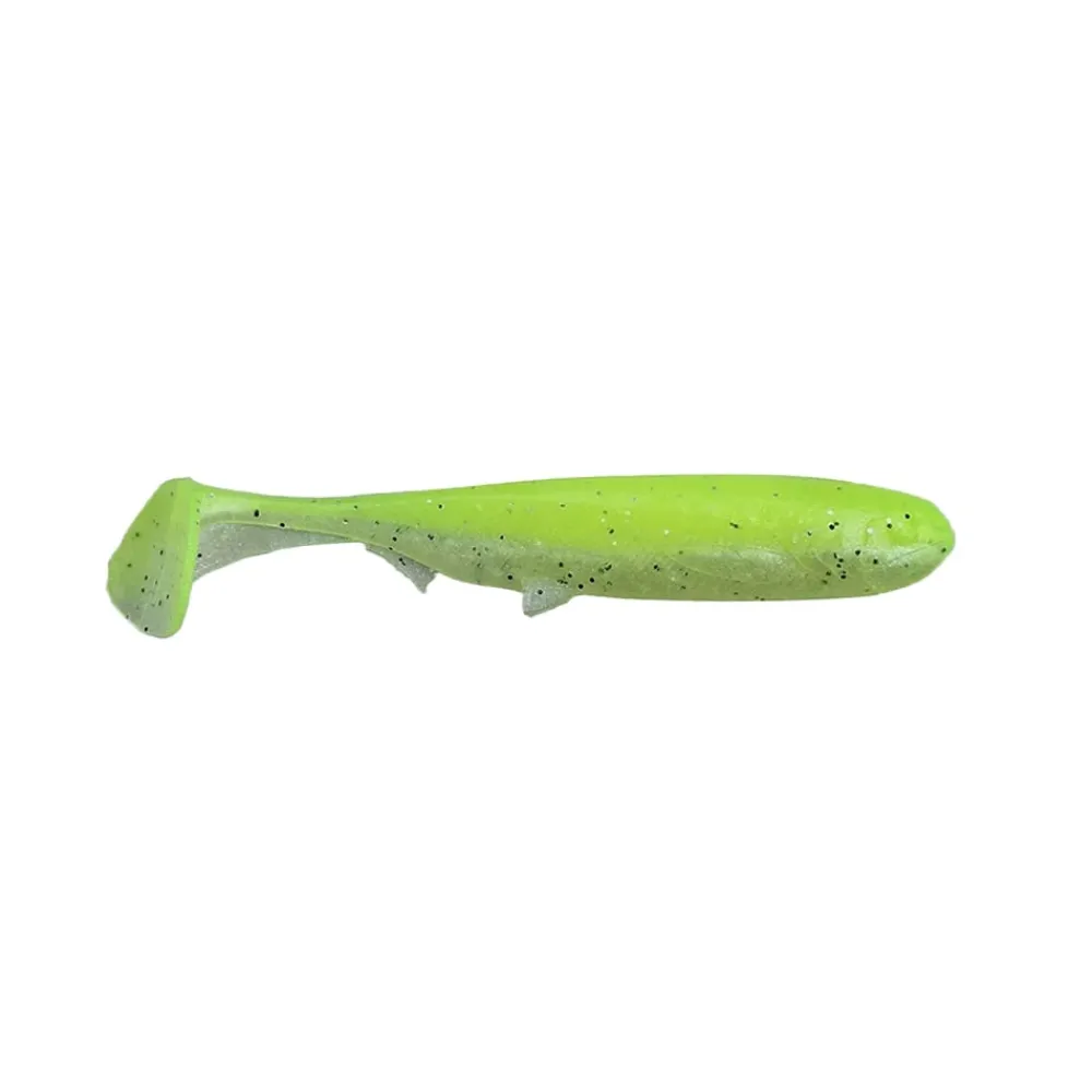 Outlet SlowFlow Swimbait Soft Body Swimbaits
