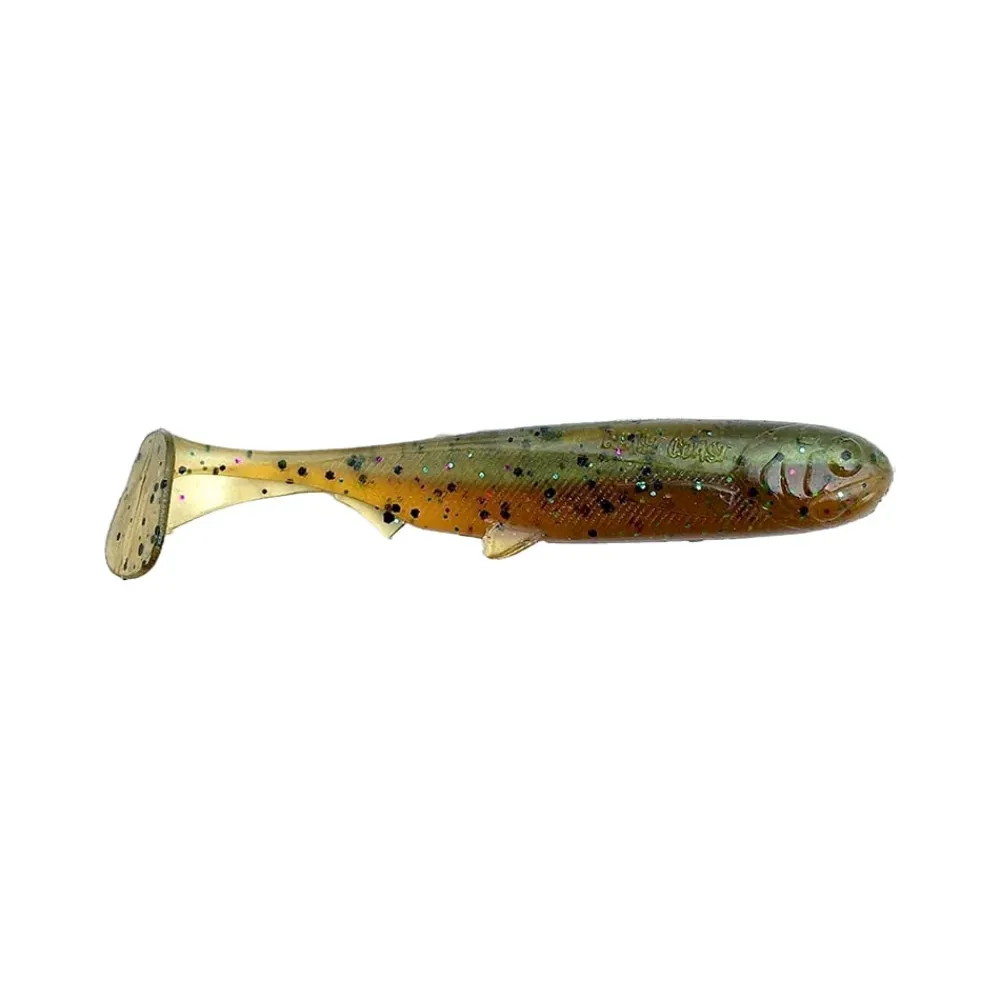 Outlet SlowFlow Swimbait Soft Body Swimbaits