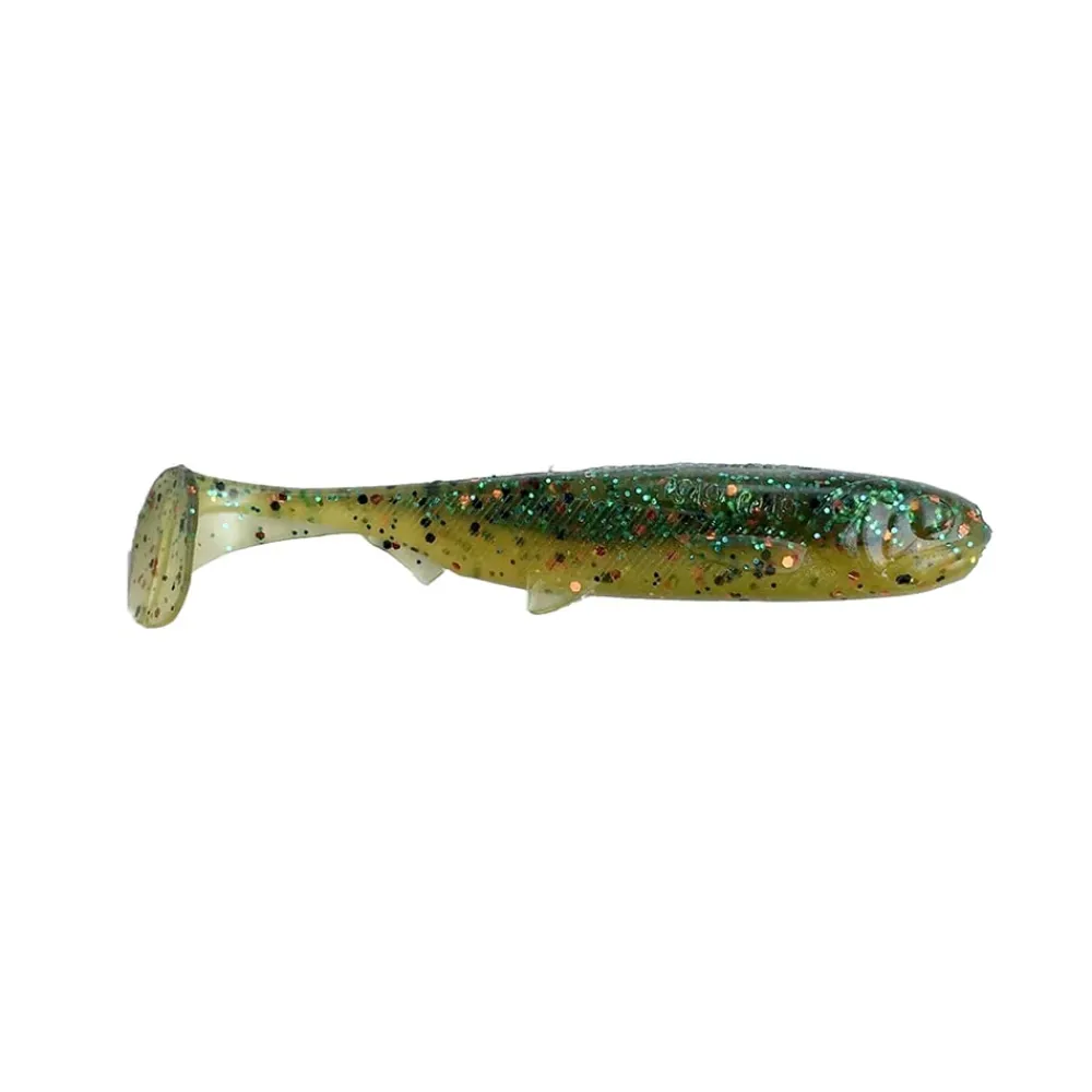 Outlet SlowFlow Swimbait Soft Body Swimbaits