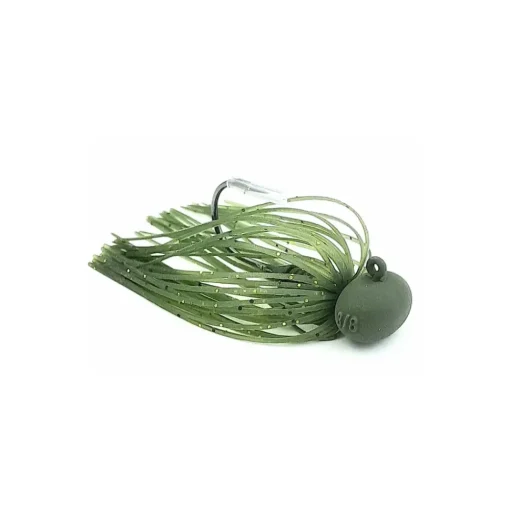 Discount Tungsten Compound Open Water Sniper Football Jig Football Jigs