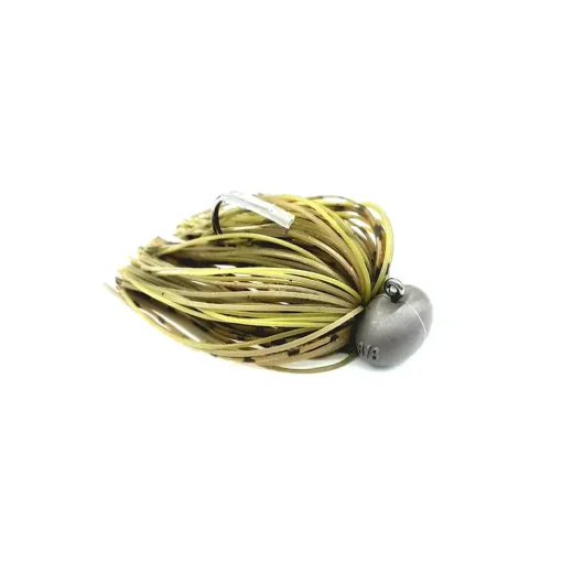 Discount Tungsten Compound Open Water Sniper Football Jig Football Jigs