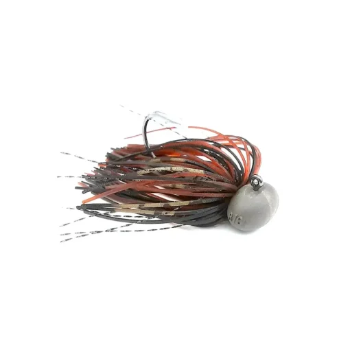 Discount Tungsten Compound Open Water Sniper Football Jig Football Jigs
