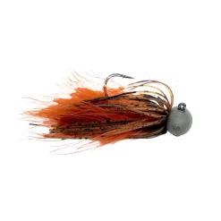 Discount Tungsten Compound Open Water Sniper Football Jig Football Jigs