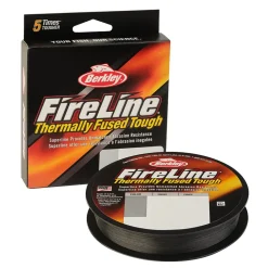 New Fireline Braid
