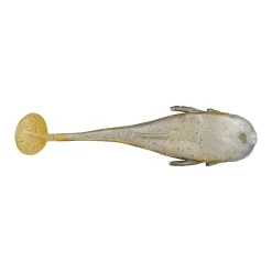 Outlet Powerbait Agent E Swimbait Soft Body Swimbaits