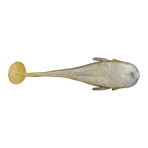 Outlet Powerbait Agent E Swimbait Soft Body Swimbaits