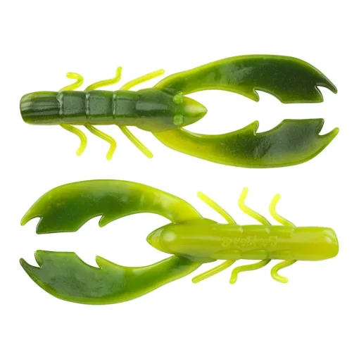 Outlet Powerbait Chigger Craw Craws