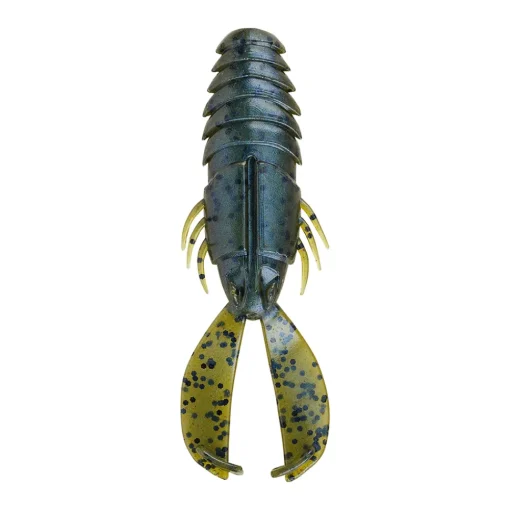 Hot Powerbait Crash Craw Creature Baits