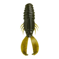 Hot Powerbait Crash Craw Creature Baits
