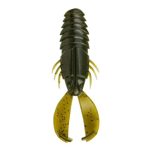 Hot Powerbait Crash Craw Creature Baits