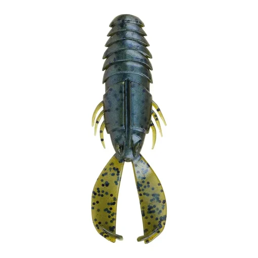 Hot Powerbait Crash Craw Creature Baits