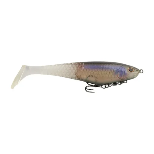 Fashion Powerbait CullShad Swimbait Soft Body Swimbaits